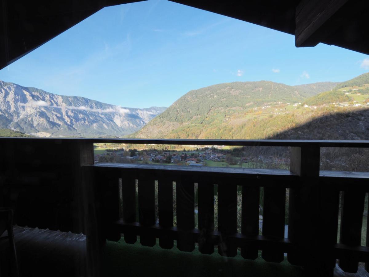 Apartamento Haus Dorothee Sautens Exterior foto