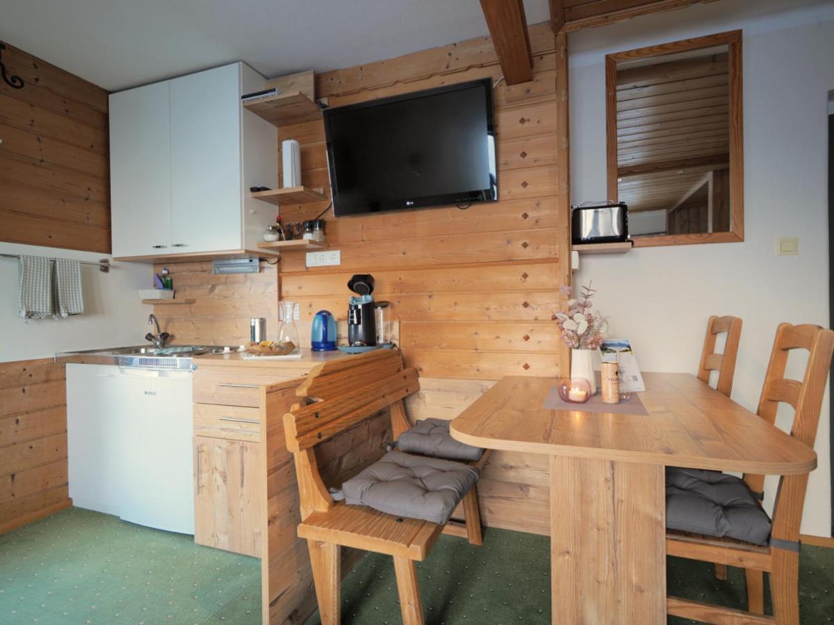 Apartamento Haus Dorothee Sautens Exterior foto