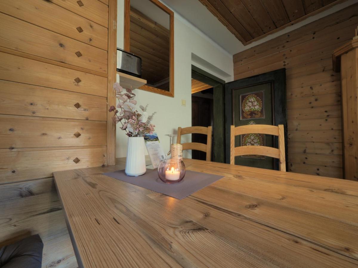 Apartamento Haus Dorothee Sautens Exterior foto