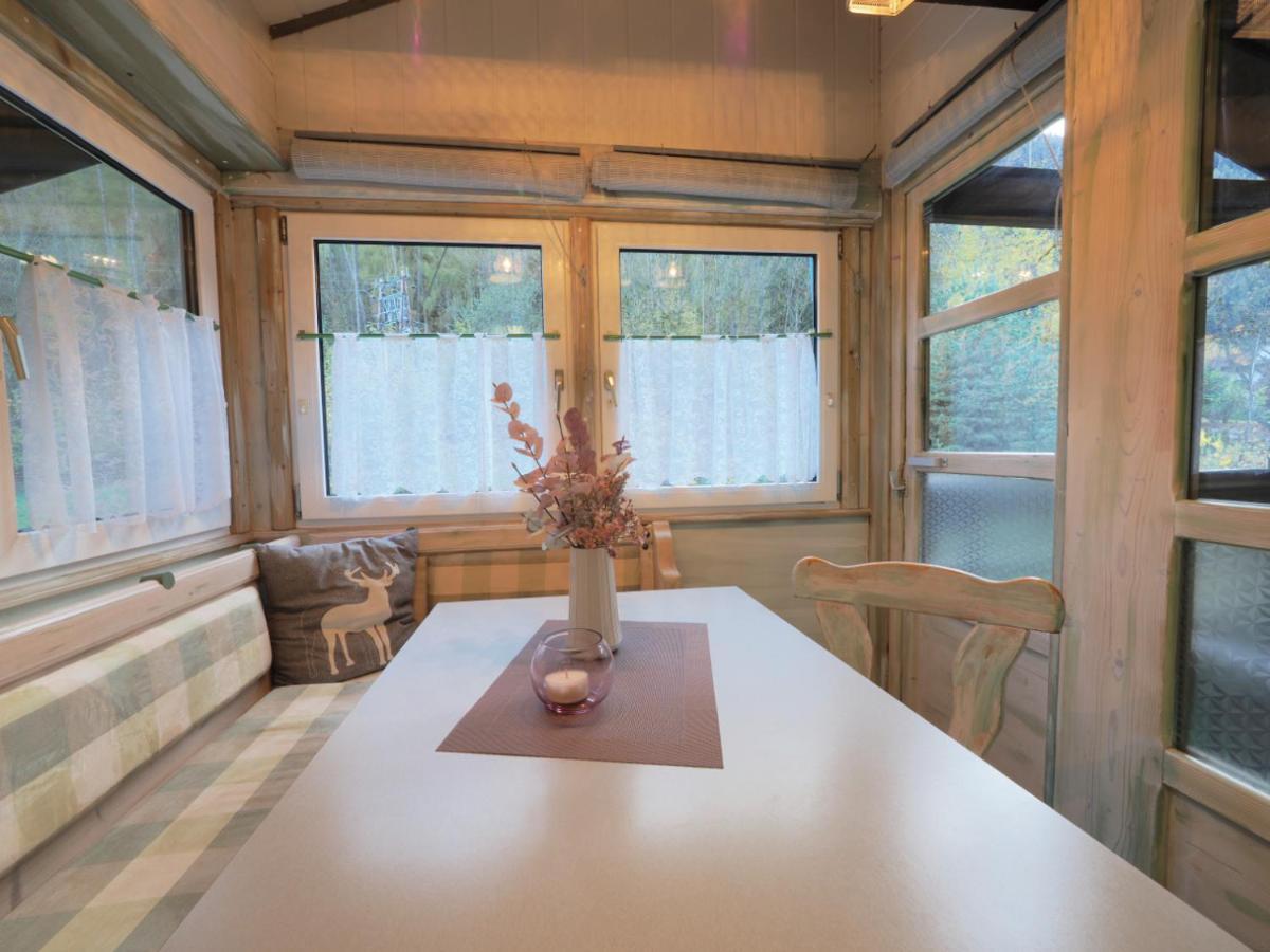 Apartamento Haus Dorothee Sautens Exterior foto