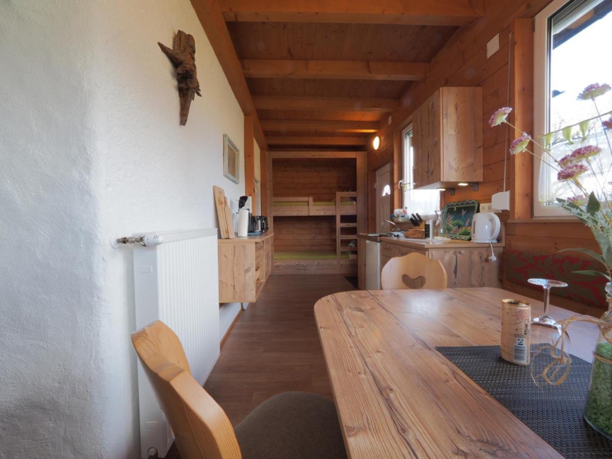 Apartamento Haus Dorothee Sautens Exterior foto