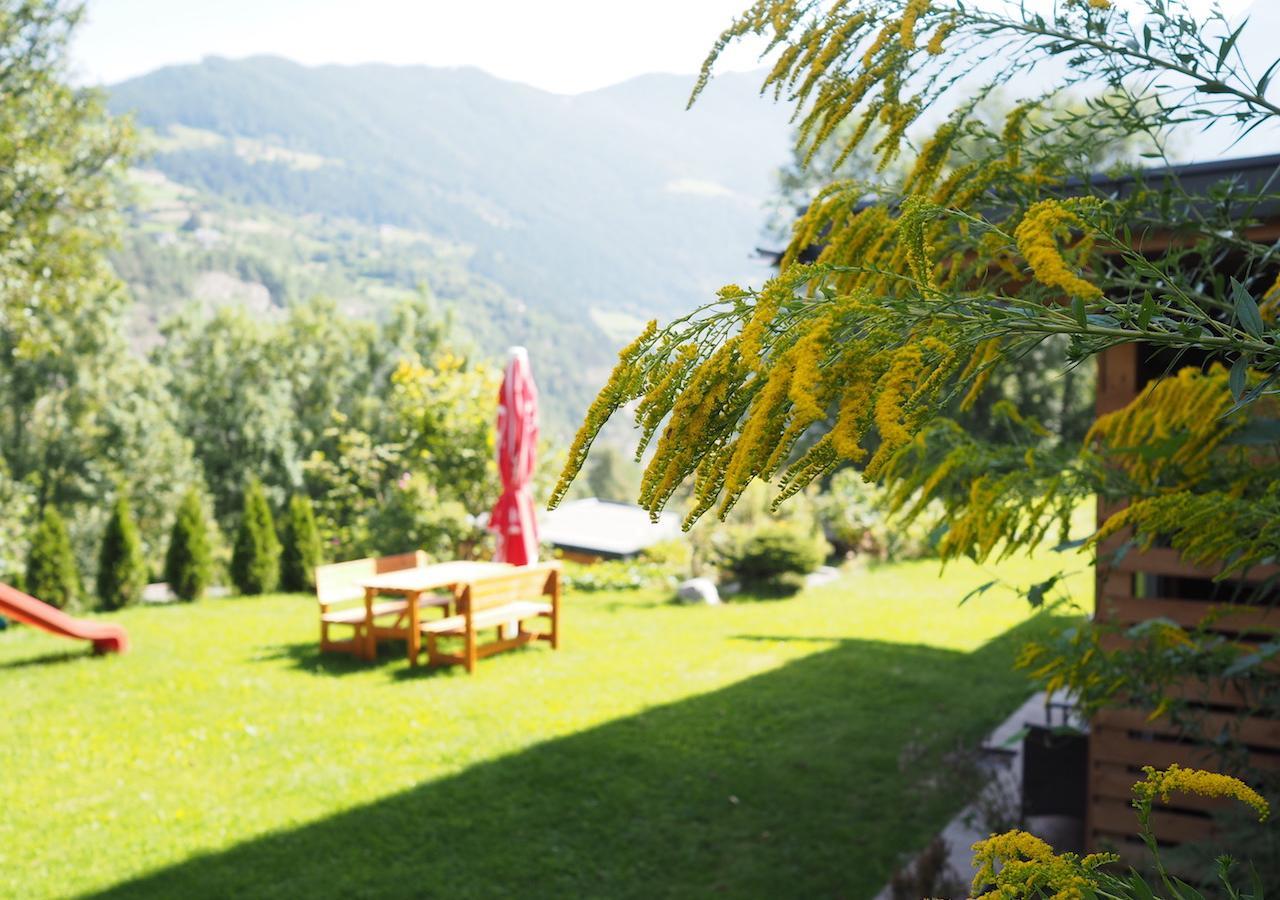 Apartamento Haus Dorothee Sautens Exterior foto