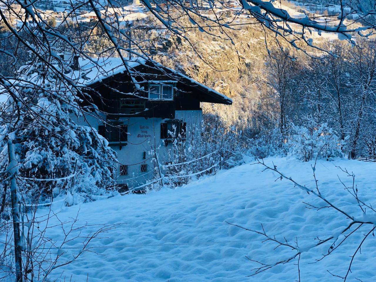 Apartamento Haus Dorothee Sautens Exterior foto